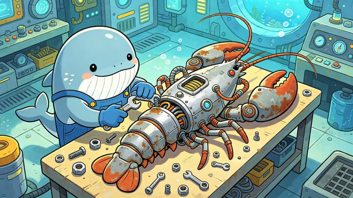 OpenClaw 2026.8.1升级事故复盘：网关为什么集体起不来